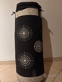Sacco da boxe