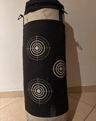 Sacco da boxe
