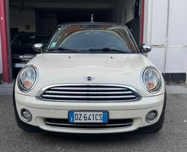 Mini Mini 1.6 16V Cooper Cabrio