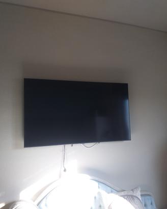  televisore samsung
