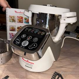 Moulinex cuisine companion