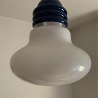 Lampadario a sospensione Arianna per Artemide