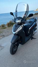 Honda Sh 300i 2018 