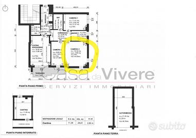 Stanze a Padova - Bassanello - Guizza