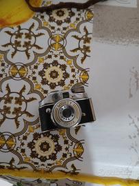 machina fotografica 