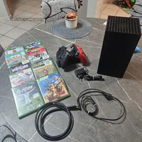 xbox serie x 1 tera