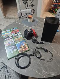 xbox serie x 1 tera