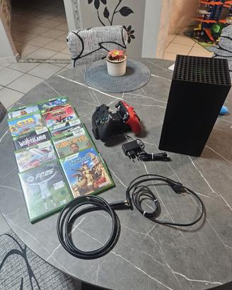 xbox serie x 1 tera