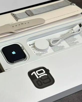 Apple Watch S11