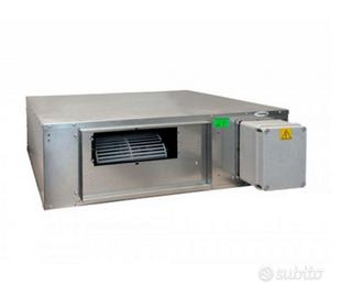 Deumidificatore orizzontale Vesta 80 H Aertesi