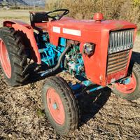 Trattore carraro 3500 35cv