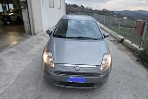 FIAT Punto Evo 1.3 Mjt 75 cv Dynamic