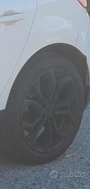 4 cerchi in lega 20"