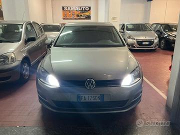 Volkswagen Golf 2.0 TDI 5p. Highline BlueMotion Te