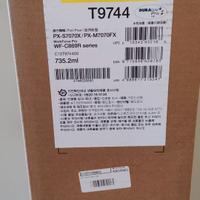 Toner Giallo T9744 - per Epson WF-C869R series