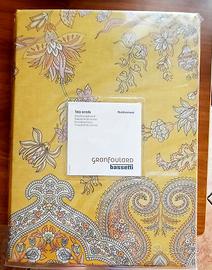 Telo arredo Granfoulard Bassetti Maxi Indian Roses