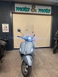 Vespa GTS 300