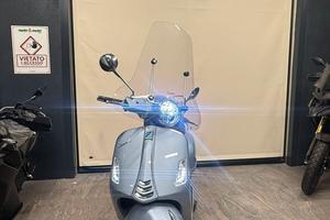 Vespa GTS 300