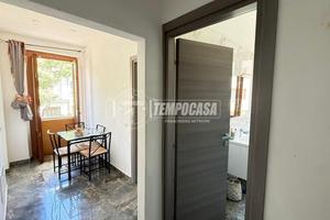 Appartamento Bilocale in corte