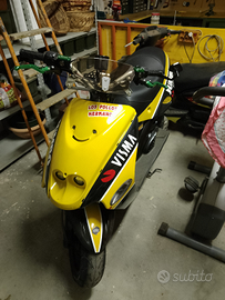 Malaguti F15 Firefox