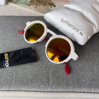 Occhiali sci SunHeroes