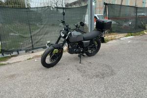 Brixton Cromwell 125 Abs 2024