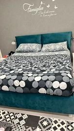 Letto matrimoniale