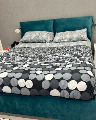 Letto matrimoniale