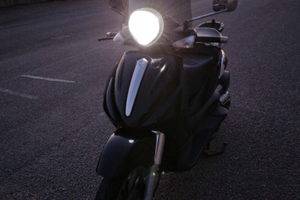 Beverly 500 del 2005