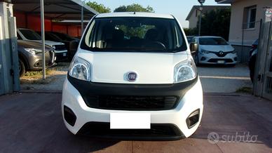 Fiat Qubo 1.3 MJT 80 CV Dynamic