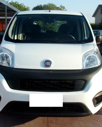 Fiat Qubo 1.3 MJT 80 CV Dynamic