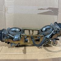 Carburatori Hyosung 650 GT