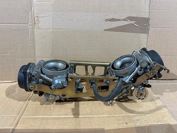 Carburatori Hyosung 650 GT