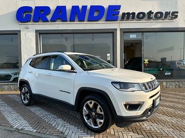 Jeep Compass 1.4 m-air Limited 2wd 140cv *NO VINCO