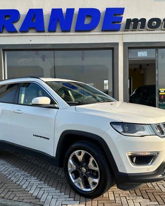Jeep Compass 1.4 m-air Limited 2wd 140cv *NO VINCO
