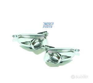 FARI ANABBAGLIANTI MERCEDES CLASSE E W210 95-02 SL