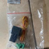 Sensore ZST-ACC-TA di ZCS