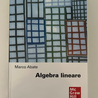 Algebra lineare