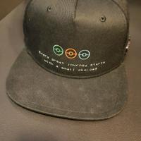 cappello dolly noire x pokemon