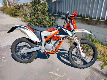 KTM 250 Freeride 2019 *25ore