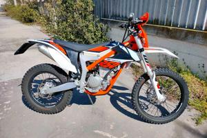 KTM 250 Freeride 2019 *25ore