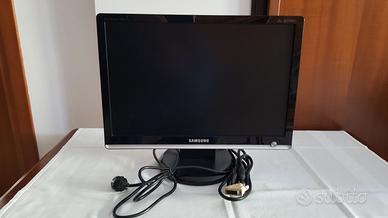 monitor per pc