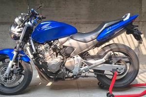 hornet 600 