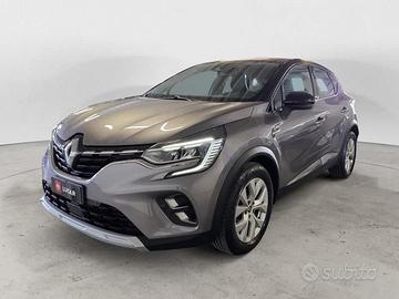 Renault Captur 2nd serie TCe 100 CV Intens