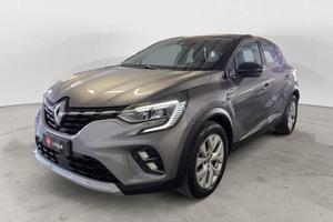Renault Captur 2nd serie TCe 100 CV Intens