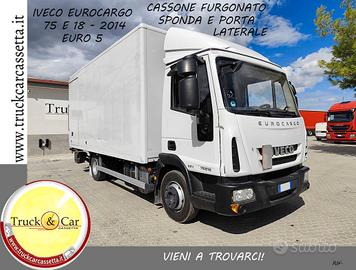 1164 iveco eurocargo 75e18-2014-furgone+sponda+por