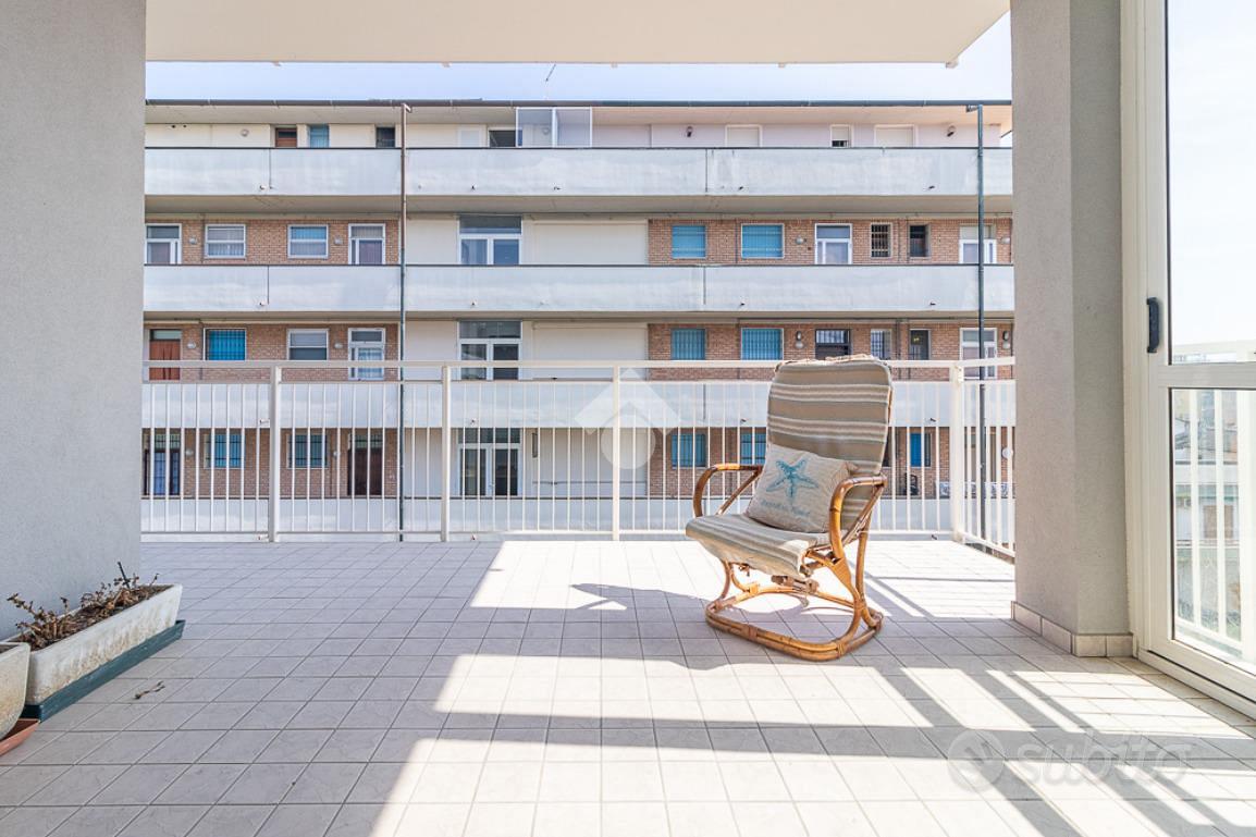 Appartamento – RA - Vista 3