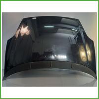Cofano Motore NERO FIAT GRANDE PUNTO 2Y 2005 2008 
