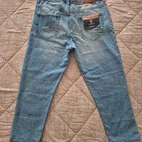 Jeans chiari Gutteridge