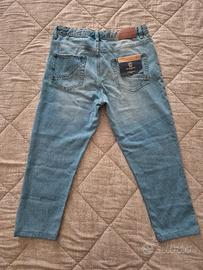 Jeans chiari Gutteridge